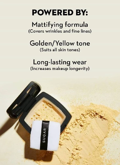 Sugar All Set To Go Banana Powder, 7 g-2.webp